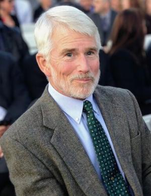 Irwin “Butch” Rehm