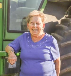 Barbara June Serfazo