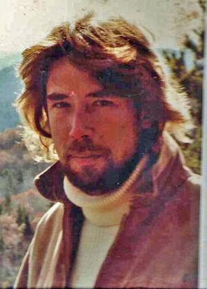 Joseph Edgar Herbinger