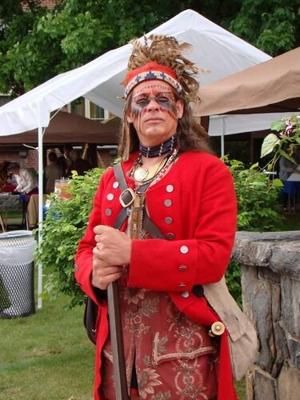 Michael Richard Dickinson