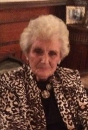 Marie Elizabeth Marino