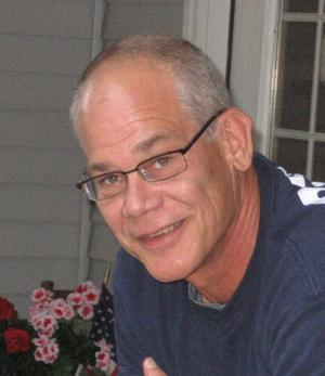 James ‘Jim’ Large