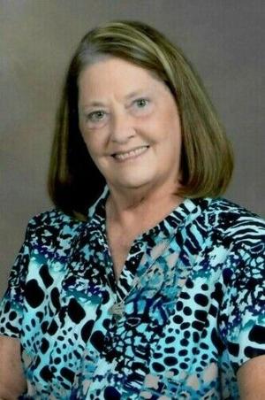 Nancy Ann (Schaffer) Lind-Olson