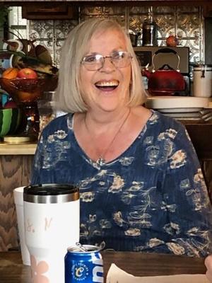 Patricia Ann MacDuffee