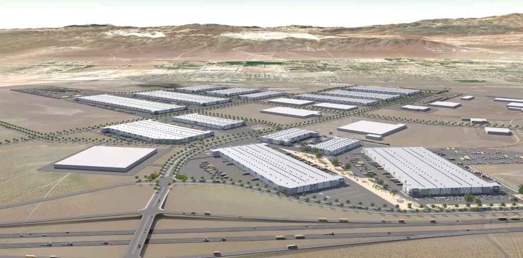 BLM reports new policy limits public involvement on development, Lyon hears update on massive ‘Victory District’