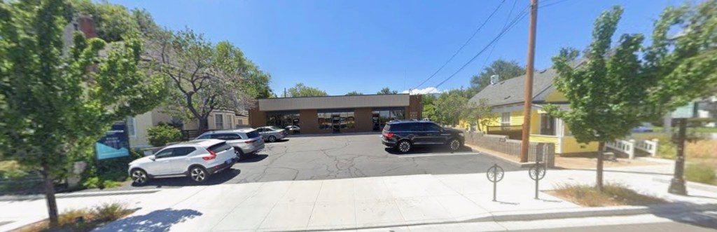 Nevada Day Gift Shop hosts Grand Reopening on Small Business Saturday with special appearance by one Mr. Claus