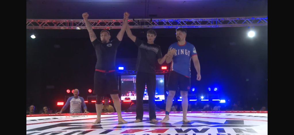 Carson City Grappling team goes 4-2 at ‘Battle of the Badge’