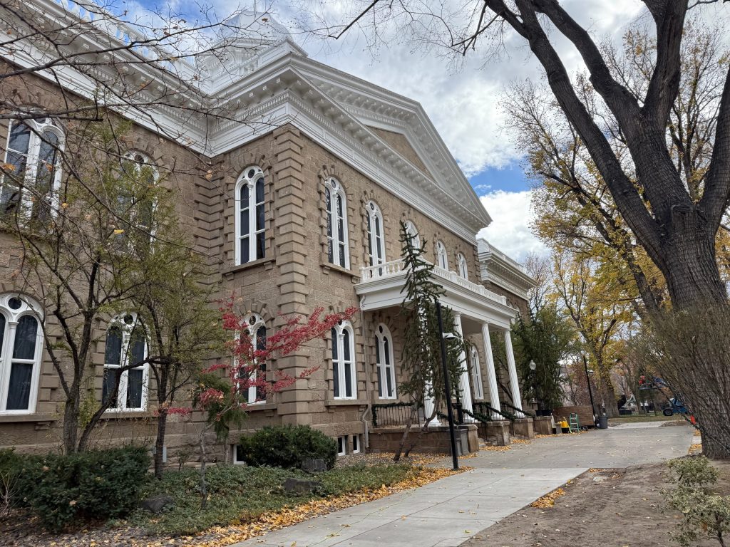 Weekend Roundup: Events happening in Carson City Friday Nov. 21 through Sunday Nov. 23