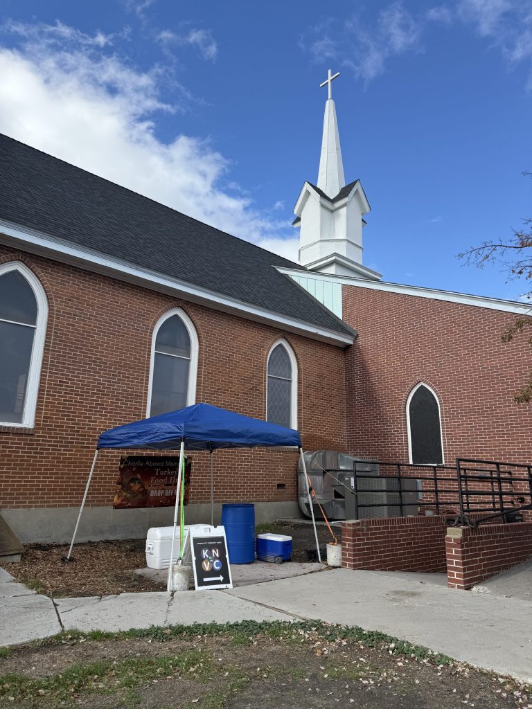 Events happening today, Wednesday Nov. 26, in Carson City and beyond