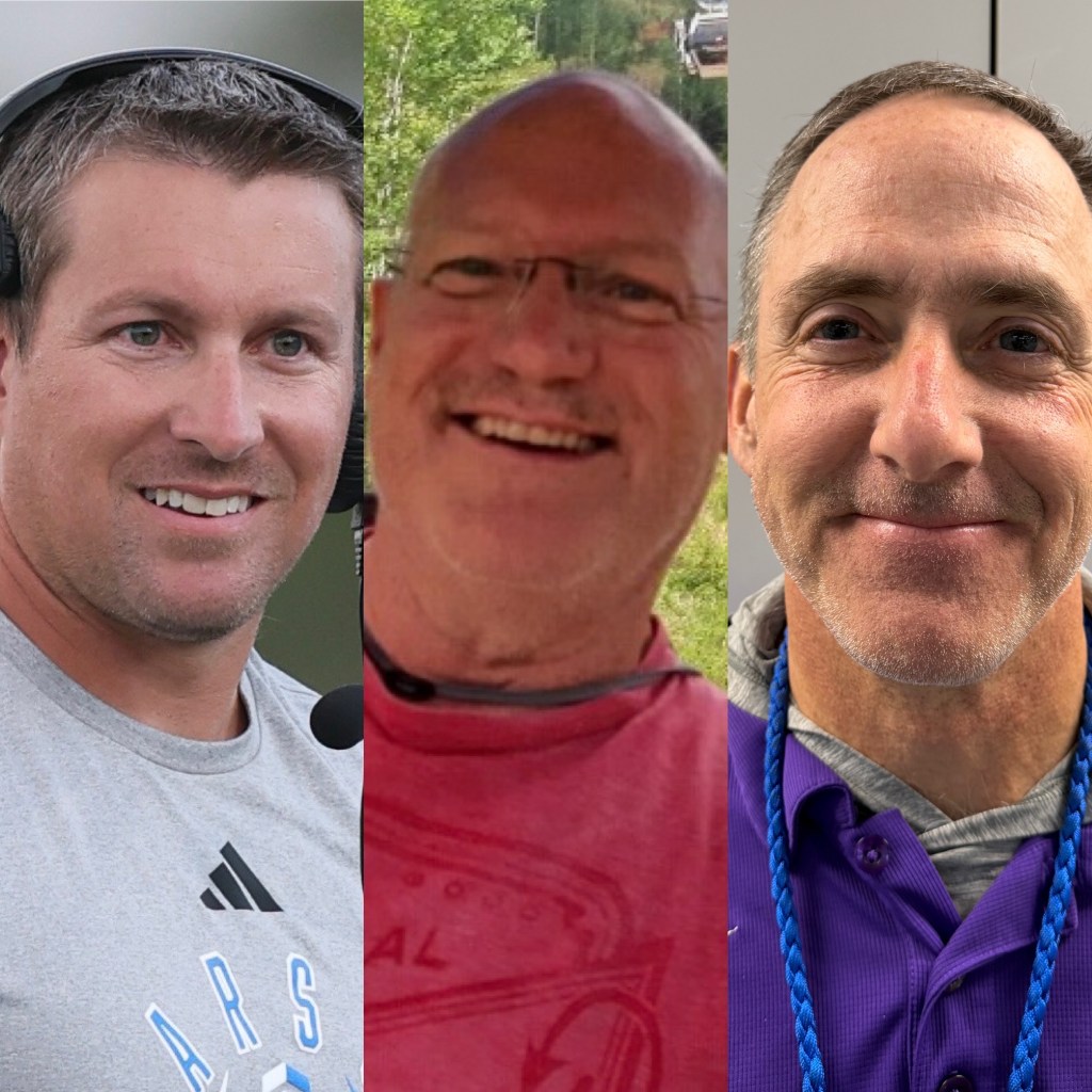 Three Carson City educators named ‘Coaches of the Year’