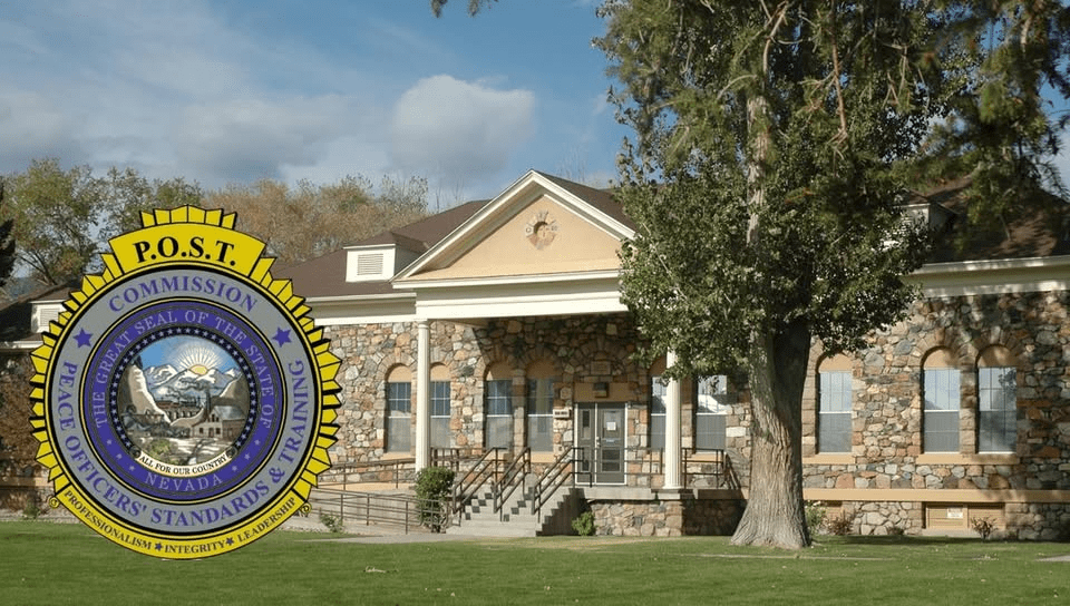 29 officers to graduate POST Academy Class 2025-03 this Thursday