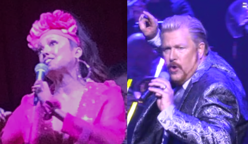 Mile High Jazz Band highlights ‘November Jazz’ Tuesday