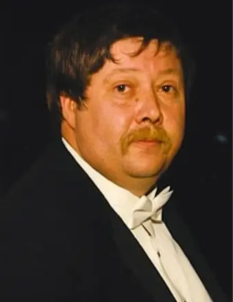 Robert Bickford, Jr.