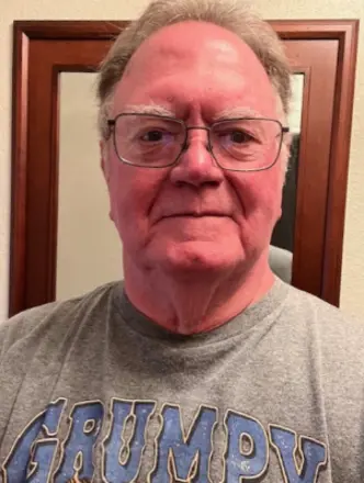 Kenneth Wayne Schroeder