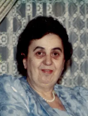 Doris Meler