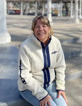 Odette Beaumont Rodriguez