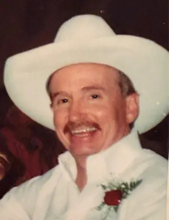 John “Bud” Sparks, Jr.