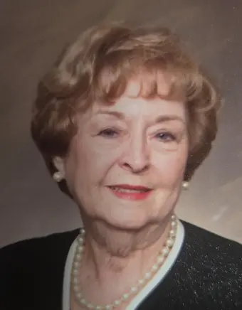 Nancy Jo Fisher Chandler