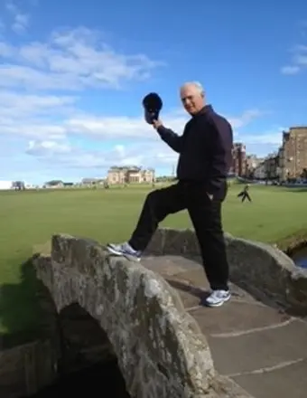 Ronald Spinabella, Sr.