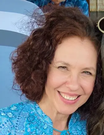 Stacy Scanlan