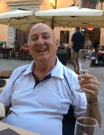 Salvatore Tessitore