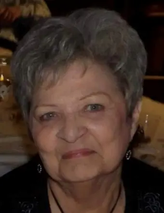 Catherine Curlee-Bickett