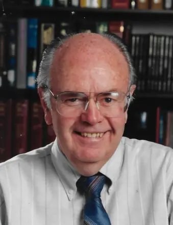 Daniel Hansen