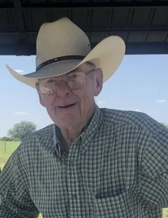 Edwin “Ed” Harkins