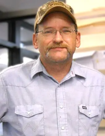 Anthony “Tony” Reynolds