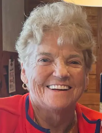 Pat Alkire
