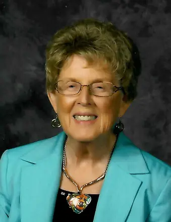 Kay Mahaffey
