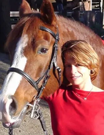 Frances Giusso