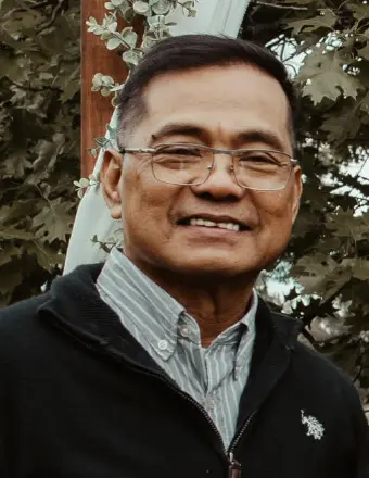 Cecil Arcilla