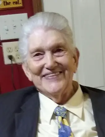 David  George