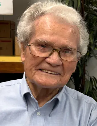 Kenneth  Boyette, Sr.