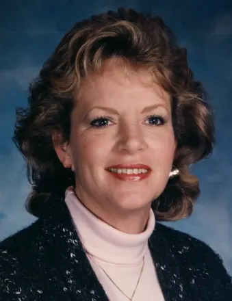 Luann Myers