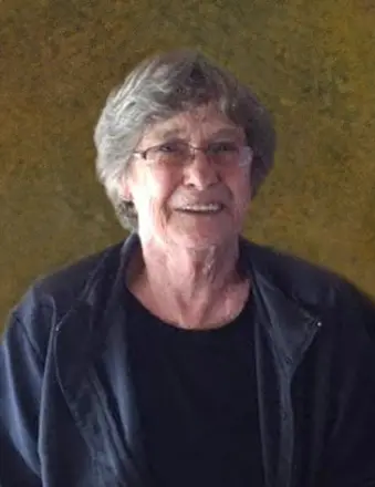 Mary McClanahan