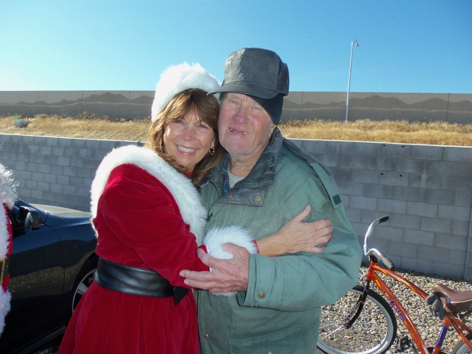 Carson City’s Friends to All volunteers to return with annual Senior Santa visits