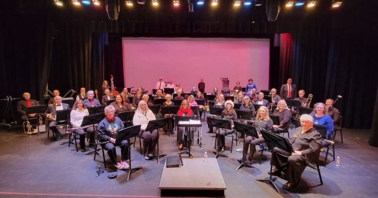 Free Holiday Concert happening Dec. 7 at the Carson City Community Center