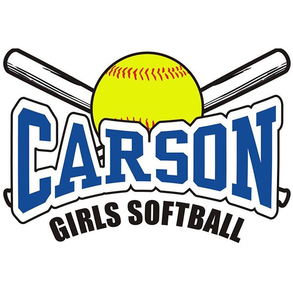 Carson Girls Softball Opens Registration for 2026 Spring Season with Early Bird Pricing