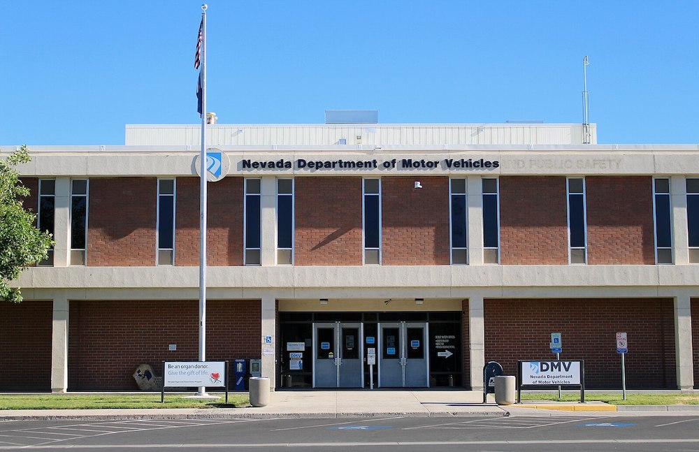 Nevada DMV warns scammers are using fake chatbots to collect personal information