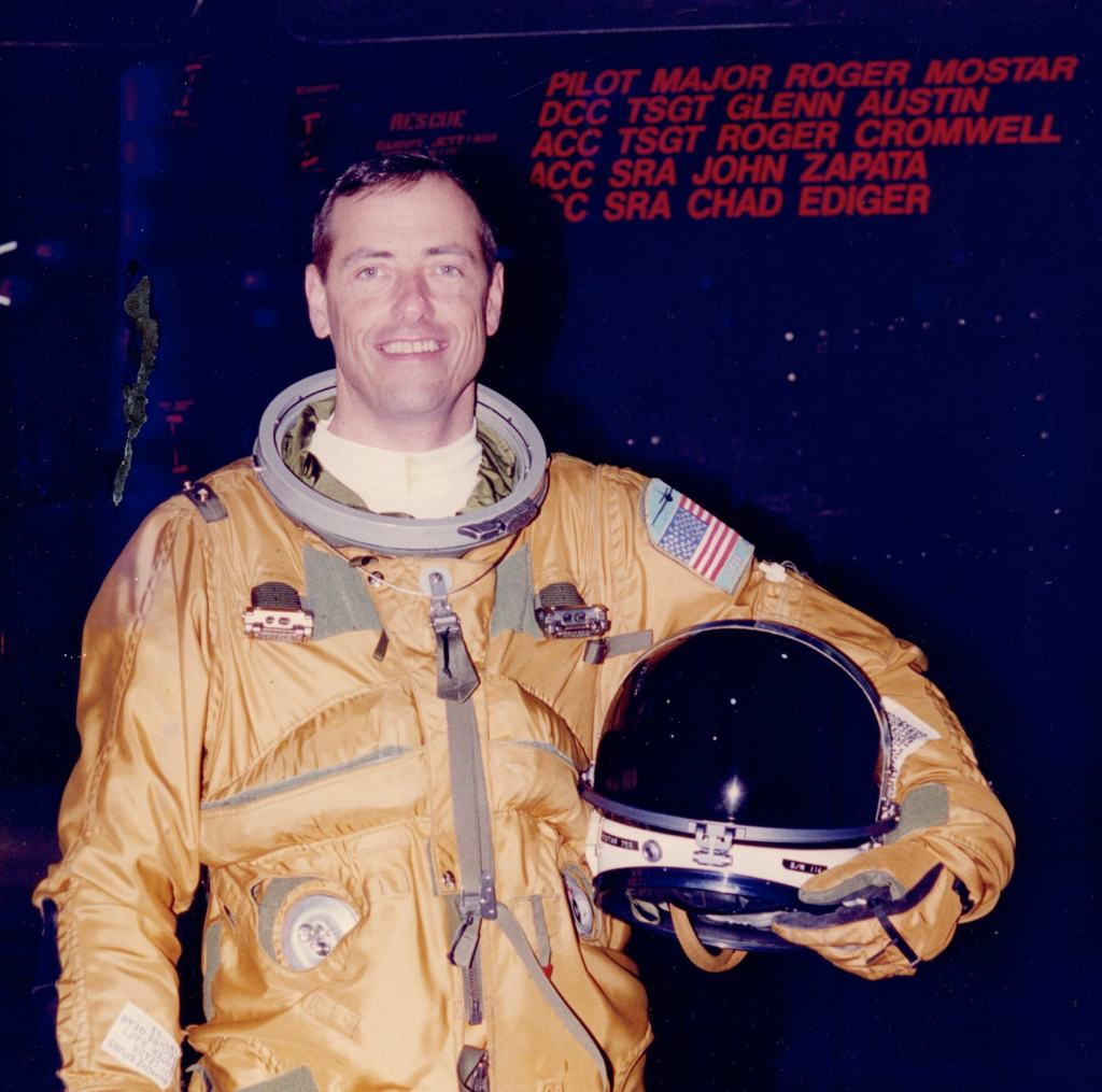 Carson City Rotarians to hear from retired Air Force pilot in honor of Veterans Day, public invited