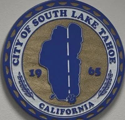 South Lake Tahoe council changes historic seal, unaltered for 60 years, without community input