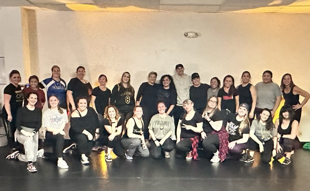 Carson City’s Forever Dance studio launches fundraiser for Dancers Against Cancer