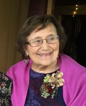 Anna J. (Marcantonio) Goss