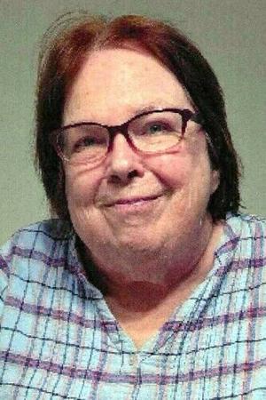 Kathleen A. Montgomery