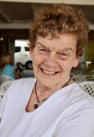 Natalie Ann Diekhans