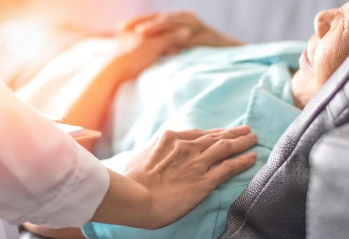 Volunteers sought for hospice patients in Carson City, surrounding areas