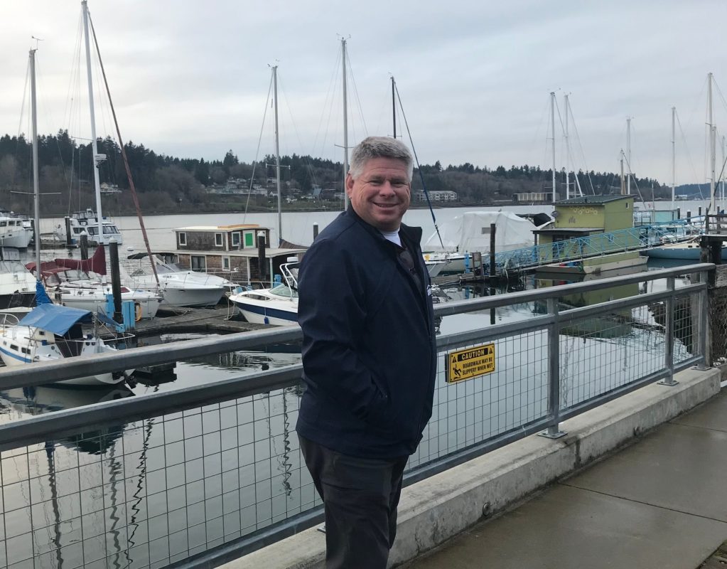 Obituary: Robert ‘Bobby’ Bean