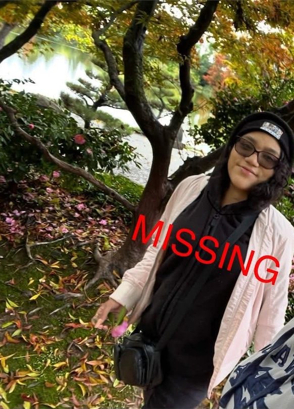 Carson City City Sheriff’s Office seeks public’s help locating missing woman